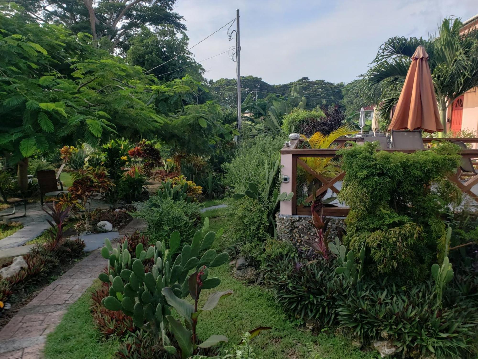 Carolina Point Resort คราวน์พอยต์ ภายนอก รูปภาพ