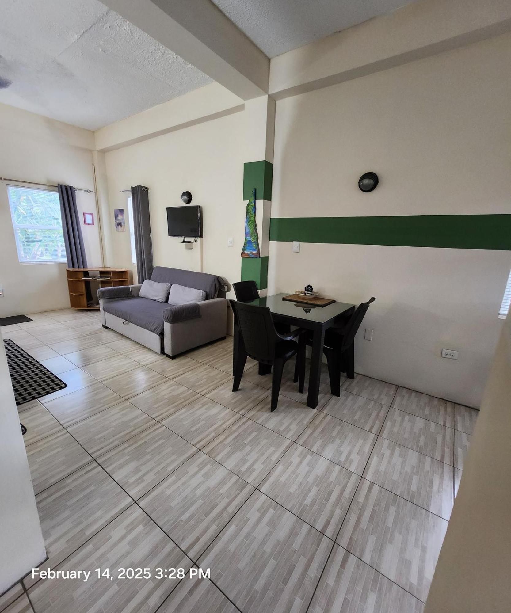 Carolina Point Resort คราวน์พอยต์ ภายนอก รูปภาพ
