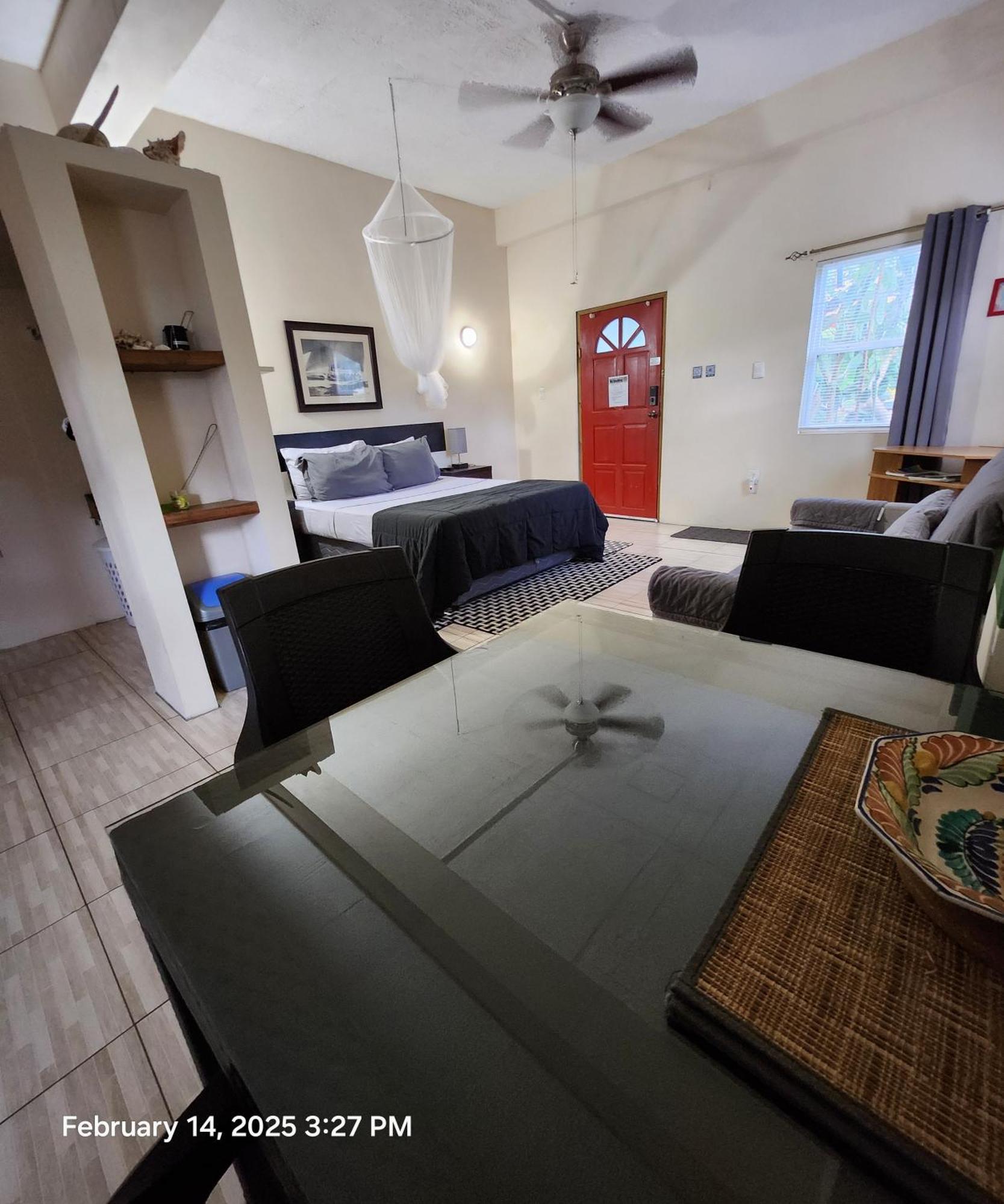Carolina Point Resort คราวน์พอยต์ ภายนอก รูปภาพ