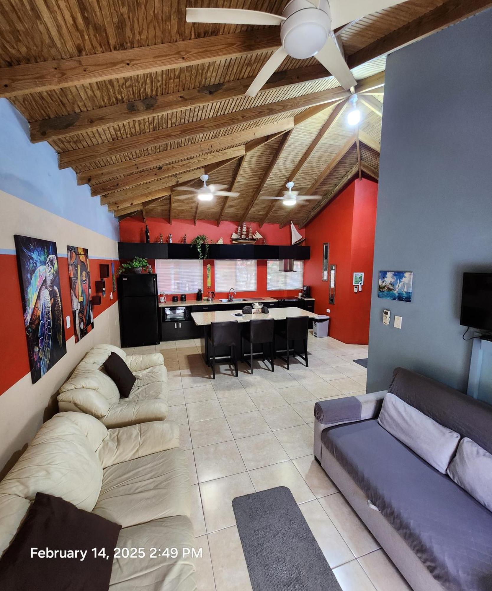 Carolina Point Resort คราวน์พอยต์ ภายนอก รูปภาพ