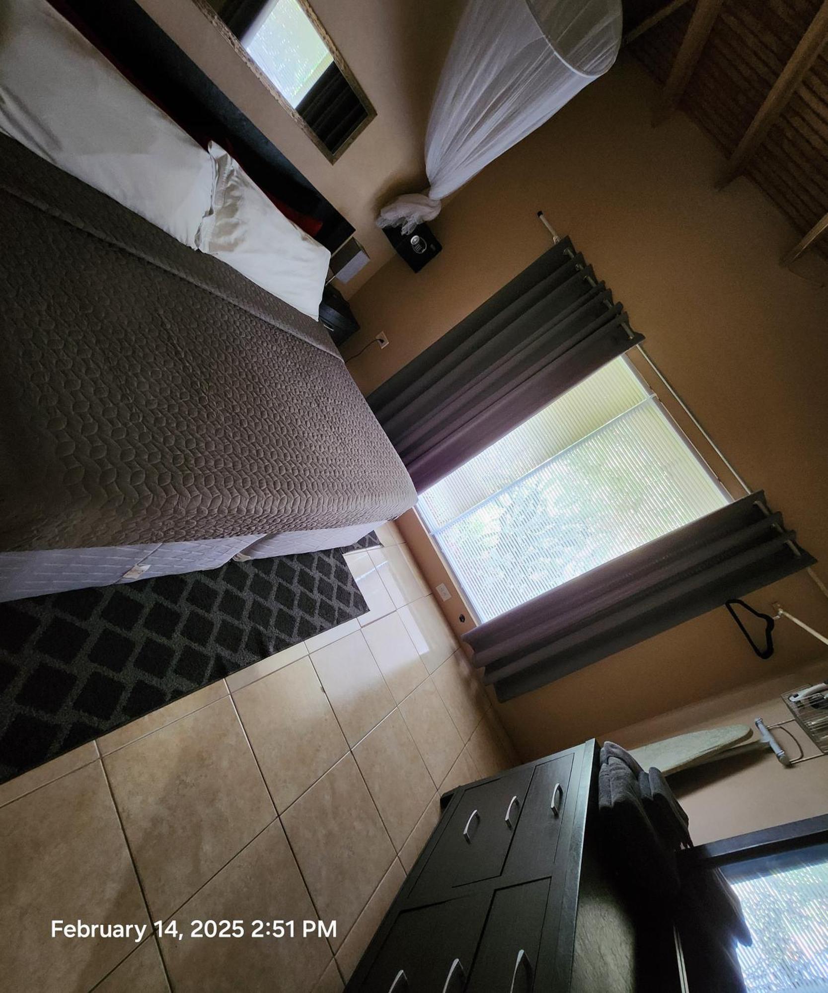 Carolina Point Resort คราวน์พอยต์ ภายนอก รูปภาพ