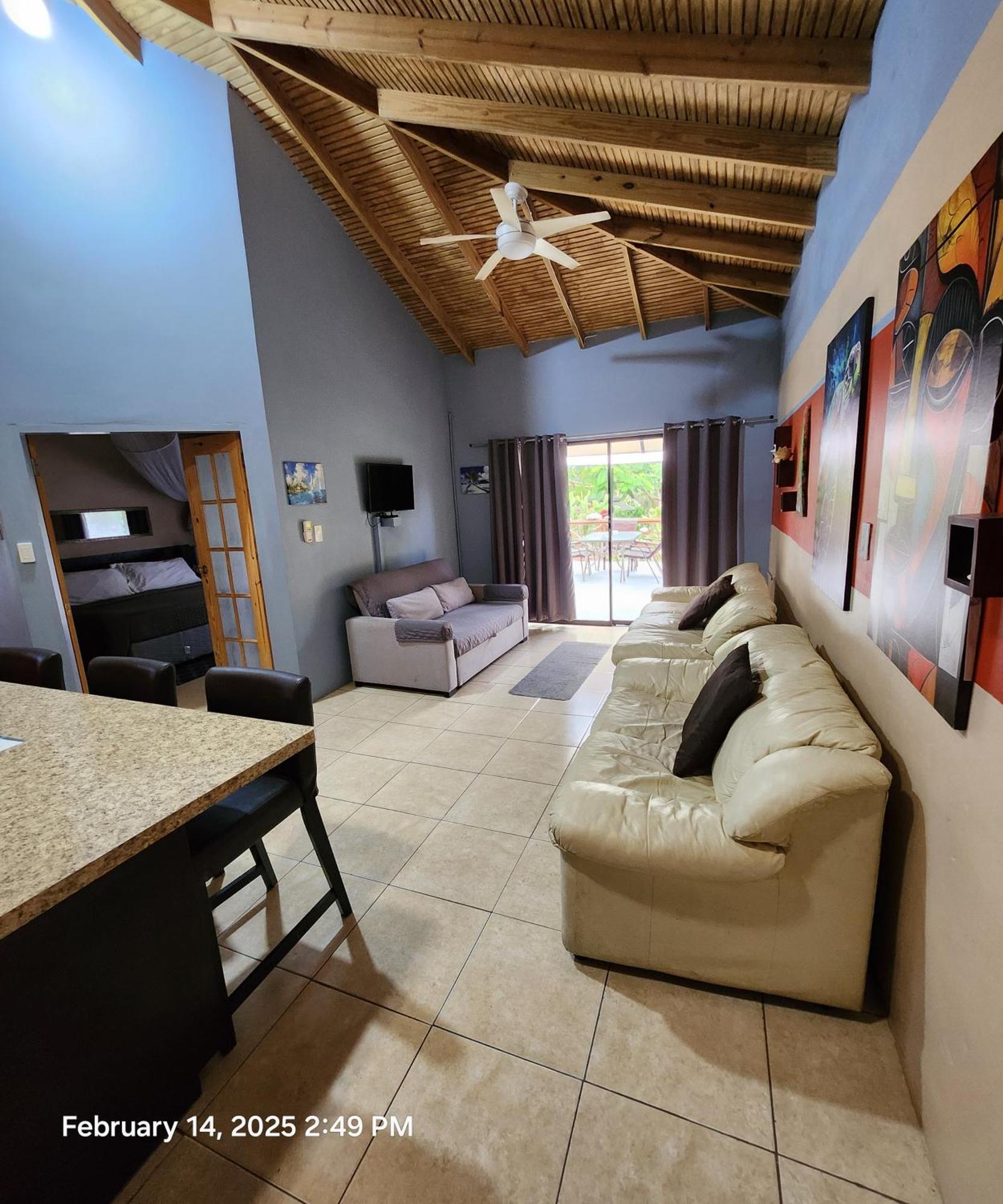Carolina Point Resort คราวน์พอยต์ ภายนอก รูปภาพ