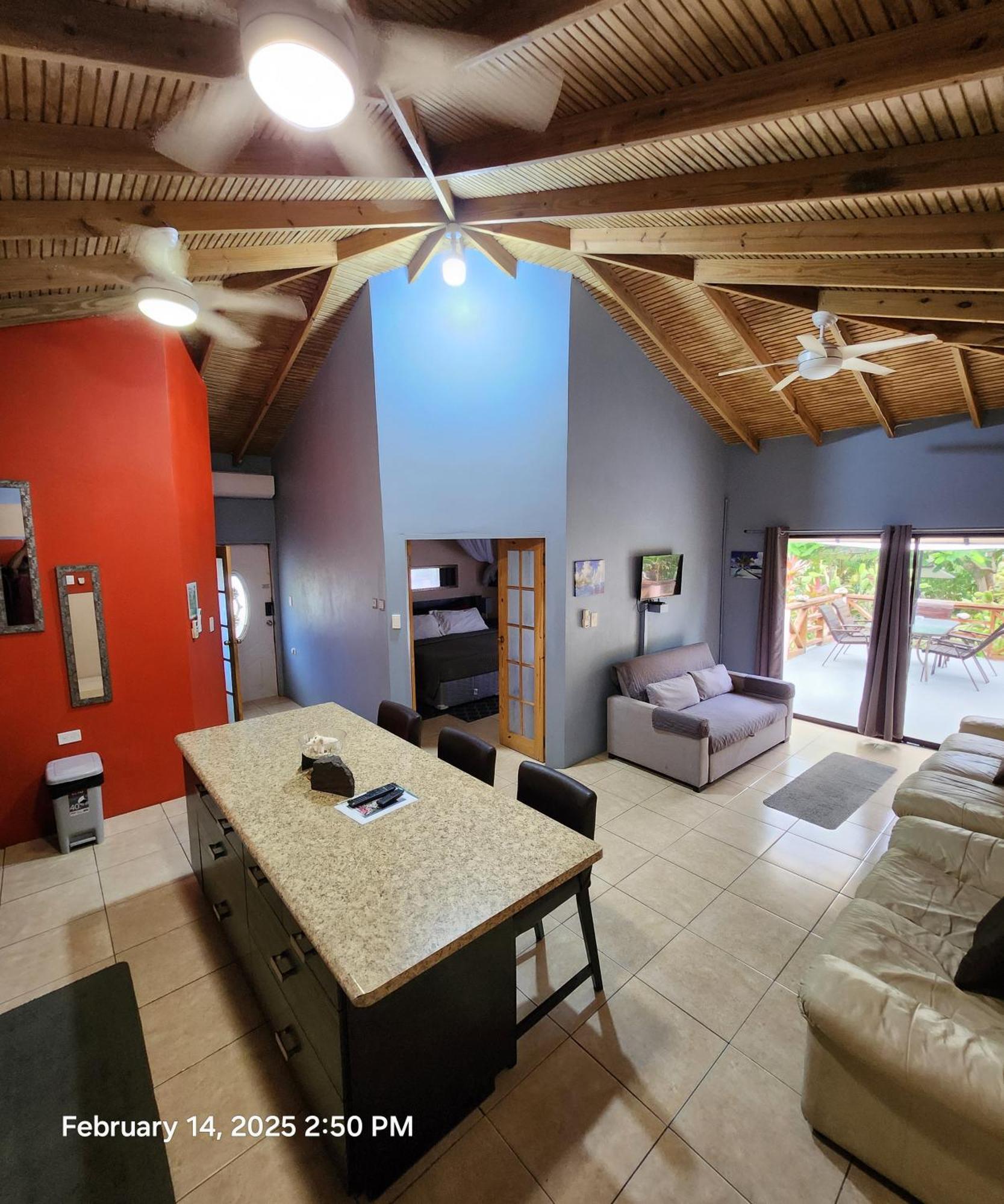 Carolina Point Resort คราวน์พอยต์ ภายนอก รูปภาพ