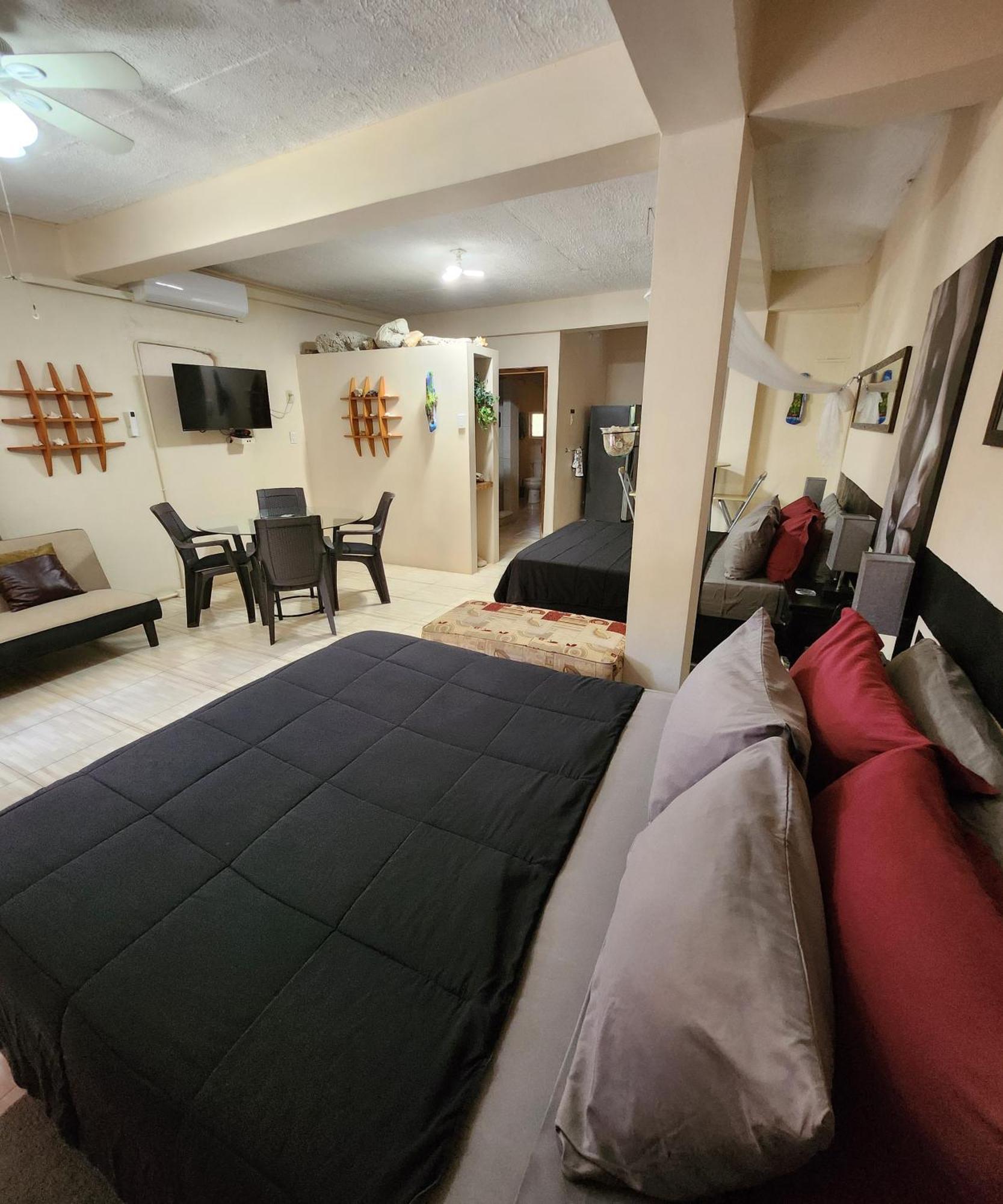 Carolina Point Resort คราวน์พอยต์ ภายนอก รูปภาพ