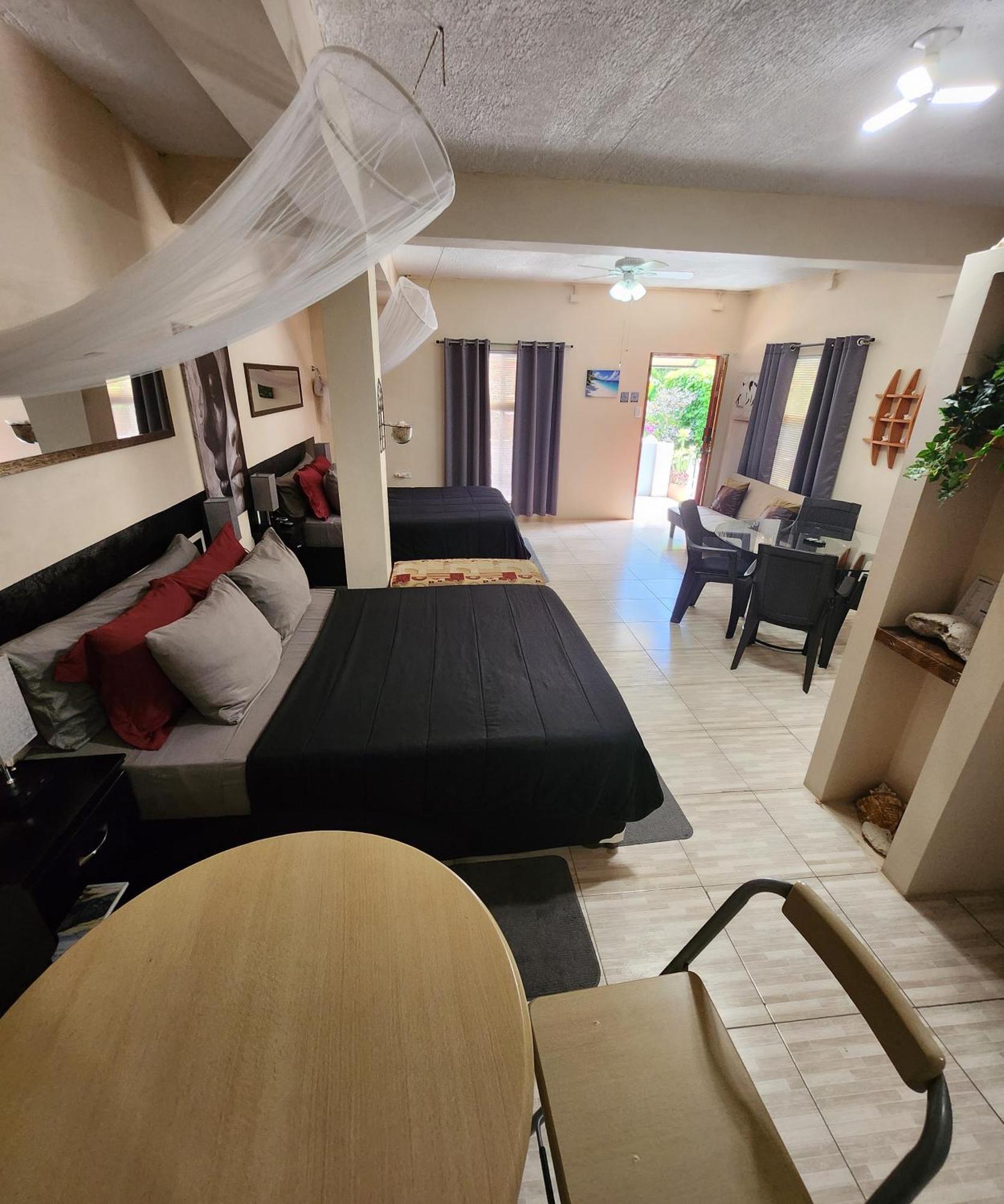 Carolina Point Resort คราวน์พอยต์ ภายนอก รูปภาพ