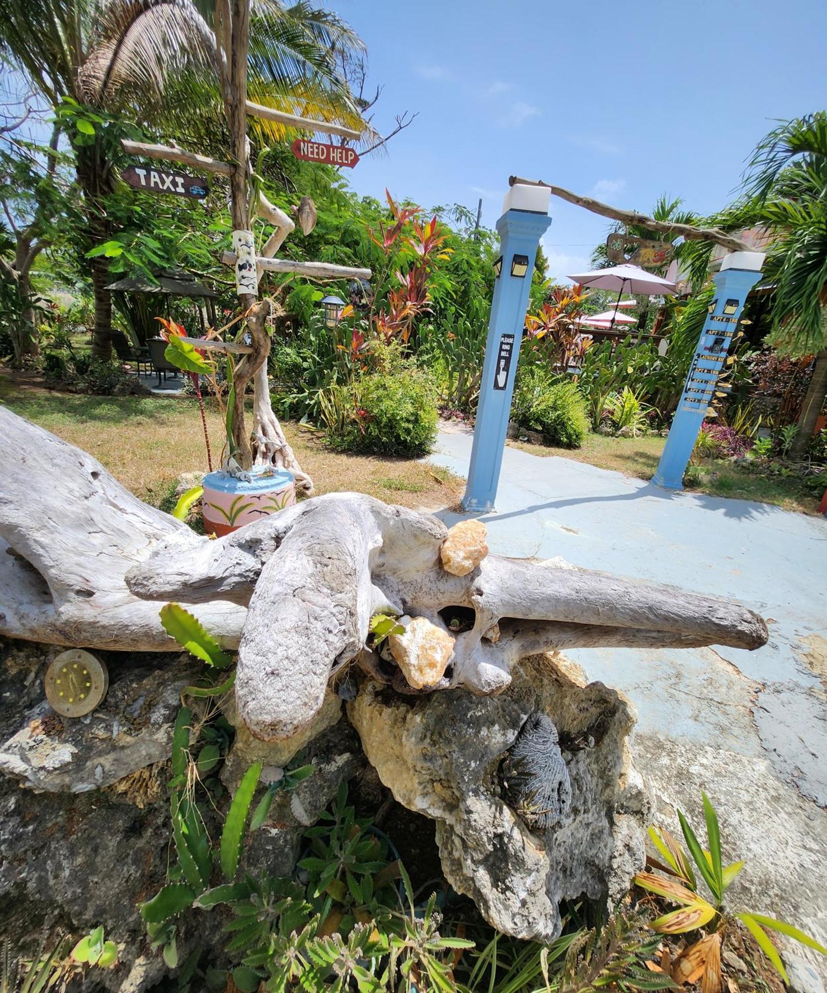 Carolina Point Resort คราวน์พอยต์ ภายนอก รูปภาพ