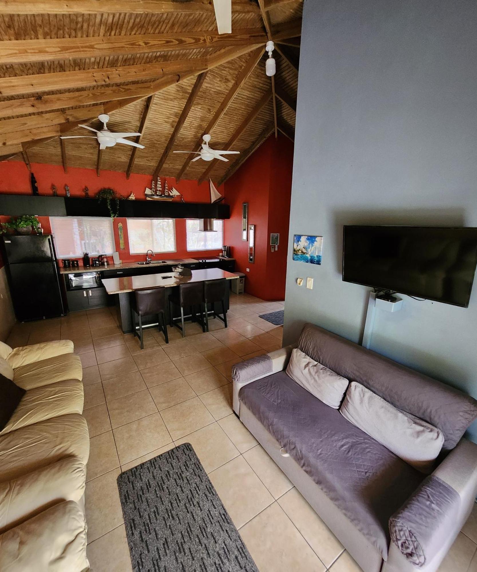 Carolina Point Resort คราวน์พอยต์ ภายนอก รูปภาพ