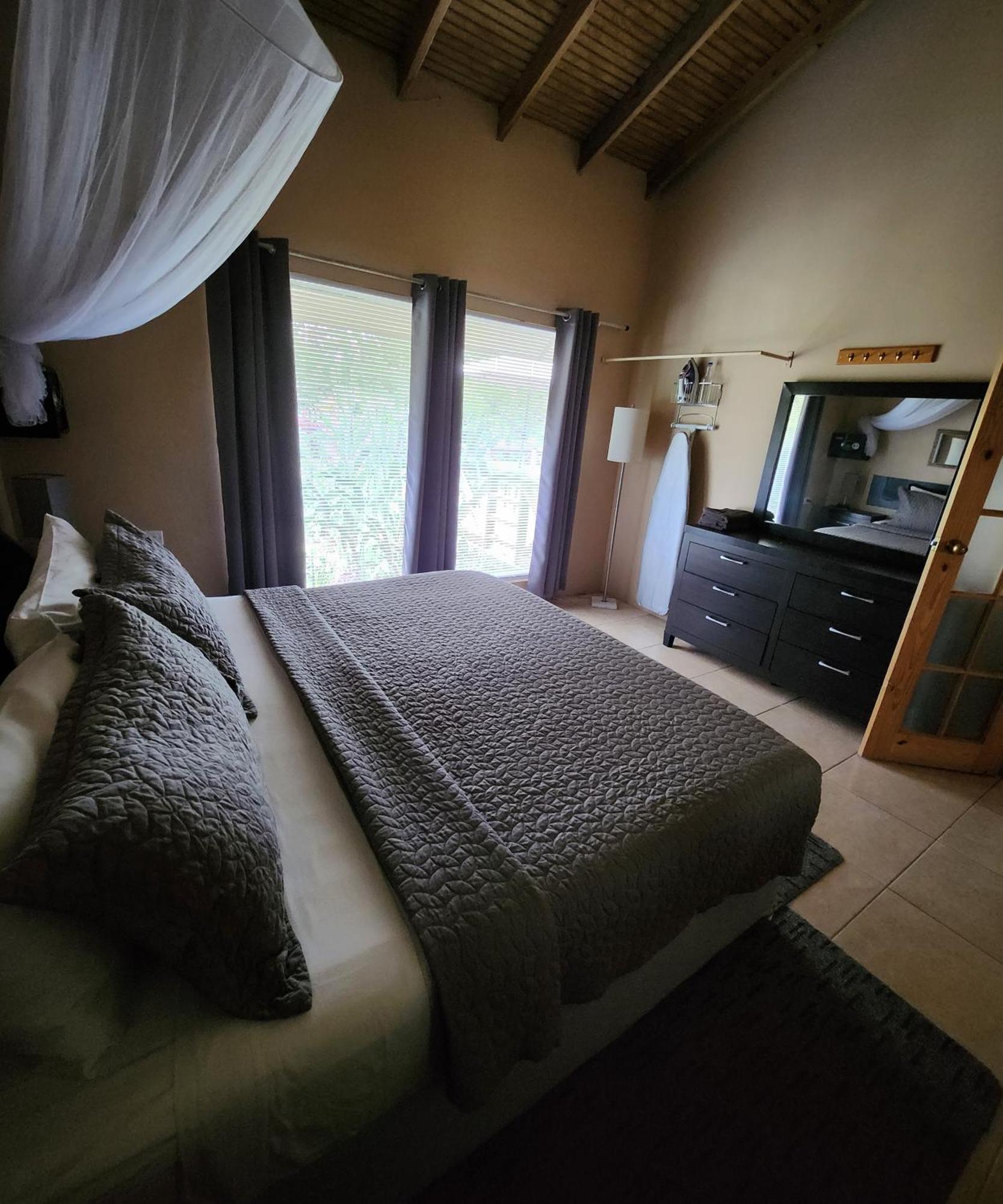 Carolina Point Resort คราวน์พอยต์ ภายนอก รูปภาพ